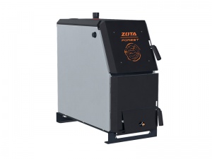 Котел отопительный ZOTA Forest-16