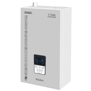 ZOTA SOLID-X 6