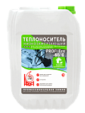 Теплоноситель Profi Есо-65 Пропиленгликоль 20 кг