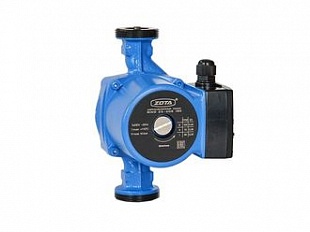 Насос ZOTA RING 32-120 с гайками 230V