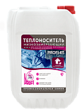 Теплоноситель Profi -65 Моноэтиленгликоль 20 кг