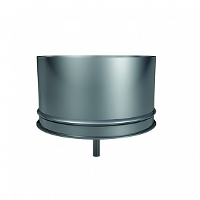 ТиС Конденсатоотвод (заглушка внутренняя) Термо-Р 260 AISI 430 0,5 мм