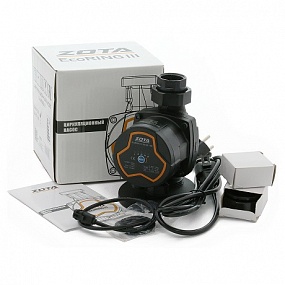 Насос ZOTA EcoRING III 25/75 130