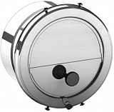  Ограничитель тяги нержавеющий FU38 d150