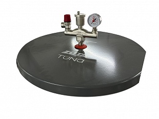 Водонагреватель с теплообменником и ТЭНом ZOTA TUNA 150