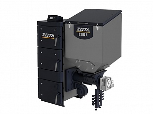 ZOTA Cuba 25