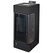 Пеллетный камин водяной WD18H30 18кВт WIFI миникотельная