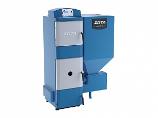 ZOTA «Pellet»-40S