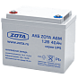 Аккумуляторные батареи ZOTA AGM