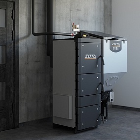 ZOTA Cuba 50