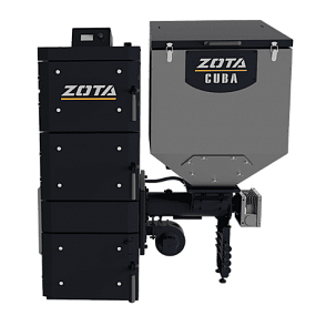 ZOTA Cuba 80