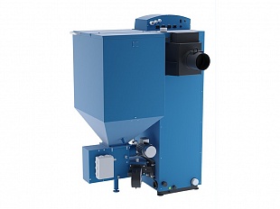ZOTA «Pellet»-15S
