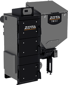 ZOTA Twist Plus 50