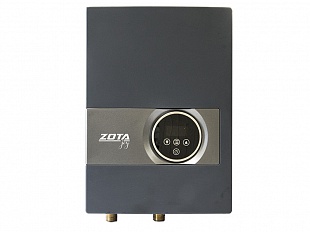 Водонагреватель проточный ZOTA JOY 24кВт-3ф