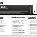 Электрокотел ZOTA MK-X SLIM-18