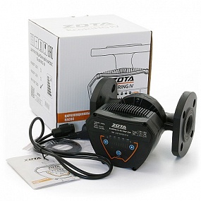 Насос ZOTA EcoRING IV 40-80F 220