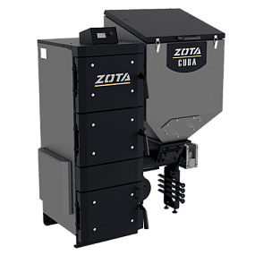 ZOTA Cuba 130
