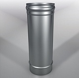 ТиС Труба Моно L1000 ТМ-Р 115 AISI 430 0,8 мм