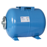 Гидроаккумулятор ZOTA CFS80L нерж. фланец