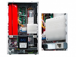 Миникотельная-SET МК-X  12кВт
