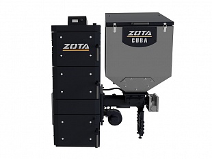 ZOTA Cuba 25