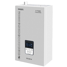 ZOTA SOLID-X 9