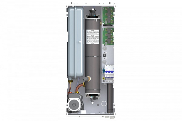 Электрокотел ZOTA MK-X SLIM -6