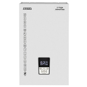 ZOTA MK-X 15