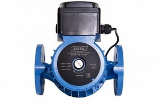 Насос ZOTA RING 40-120F (1 скорость) 230V
