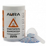 Очиститель сажи для котлов ZOTA (1000 г.) Aura