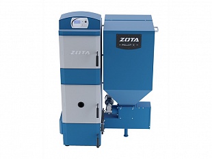 ZOTA «Pellet»-40S