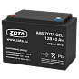 Аккумуляторные батареи ZOTA GEL