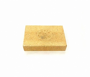 Кирпич огнеупорный шамотный ША №91-21, 80*110