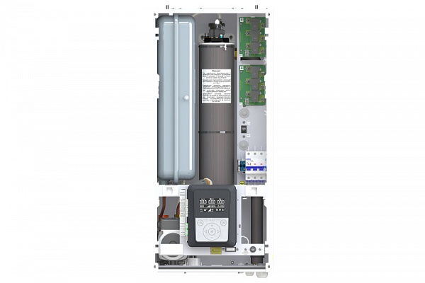 Электрокотел ZOTA MK-X SLIM -6