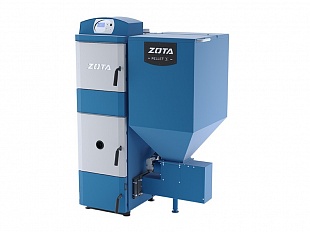 ZOTA «Pellet»-15S