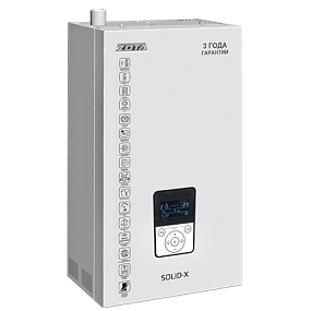 ZOTA SOLID-X 54