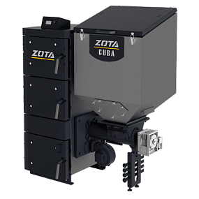 ZOTA Cuba 130