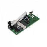 Модуль управления ZOTA GSM,WiFi с адаптерами SmartSE,Solid от 01.2022, MK-S от 11.2021, MK-SPlus, PromEMR