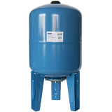 Гидроаккумулятор ZOTA TVTB50L